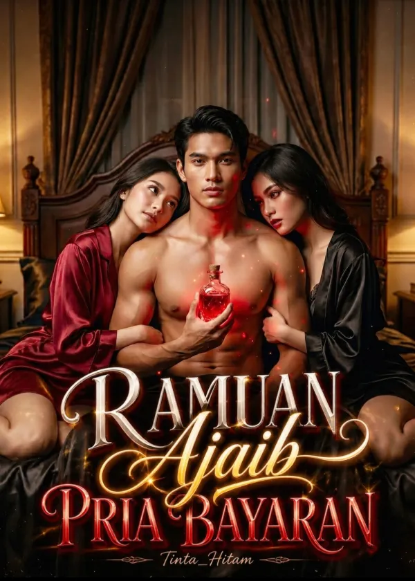 Ramuan Ajaib Pria Bayaran