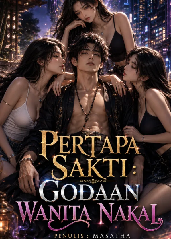 Pertapa Sakti : Godaan Wanita Nakal