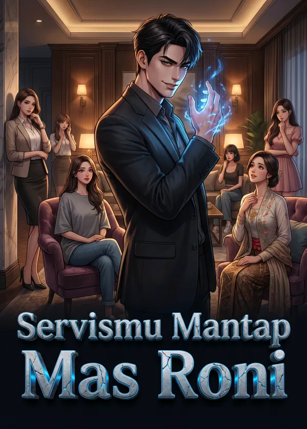 Servismu Mantap, Mas Roni!