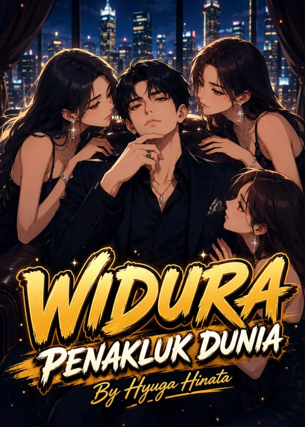 Widura Penakluk Dunia