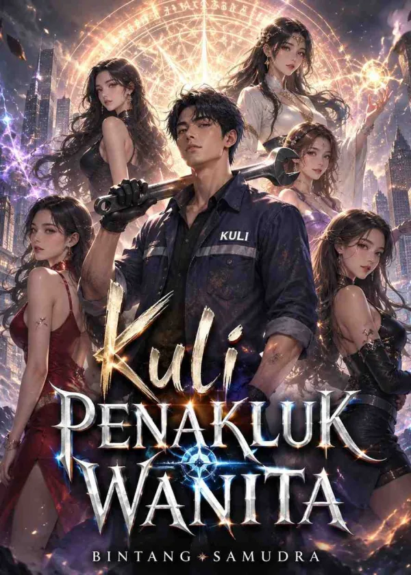 Kuli Penakluk Wanita