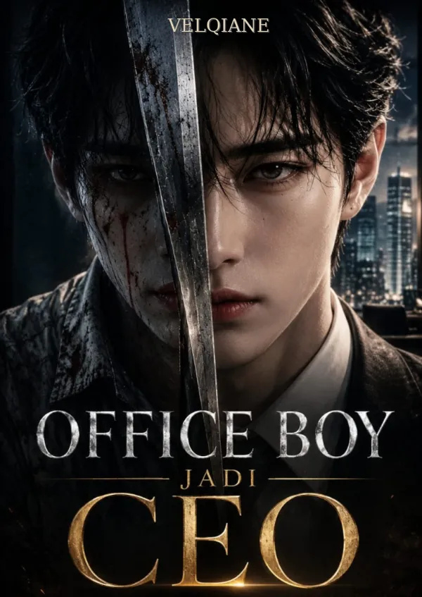 Office Boy Jadi CEO