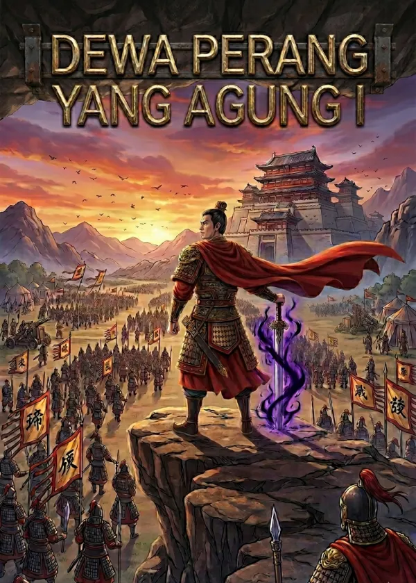 Dewa perang yang Agung