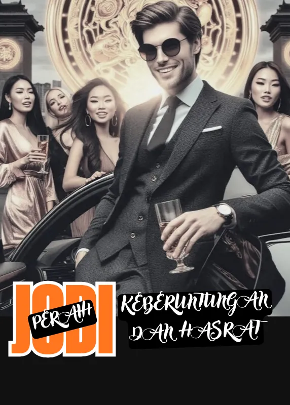 Jodi peraih Keberuntungan dan Hasrat