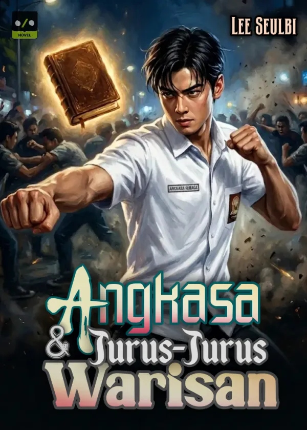 Angkasa dan Jurus-Jurus Warisan