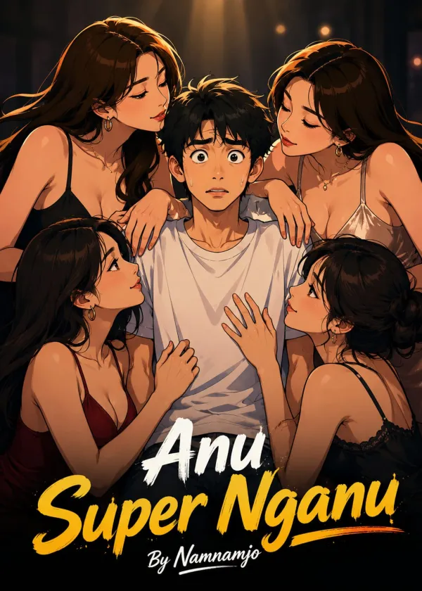 Anu Super Nganu