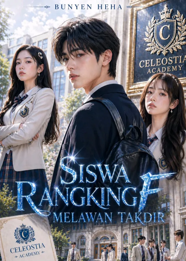 Siswa Rangking F Melawan Takdir