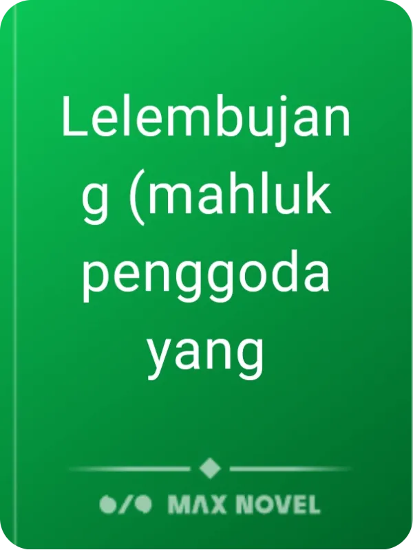 Lelembujang (mahluk penggoda yang mematikan