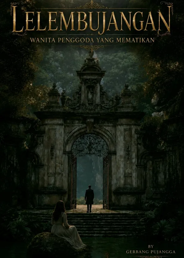 lelembujang (wanita penggoda yang mematikan)