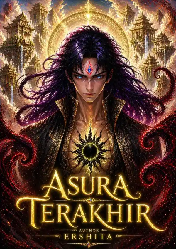 Asura Terakhir