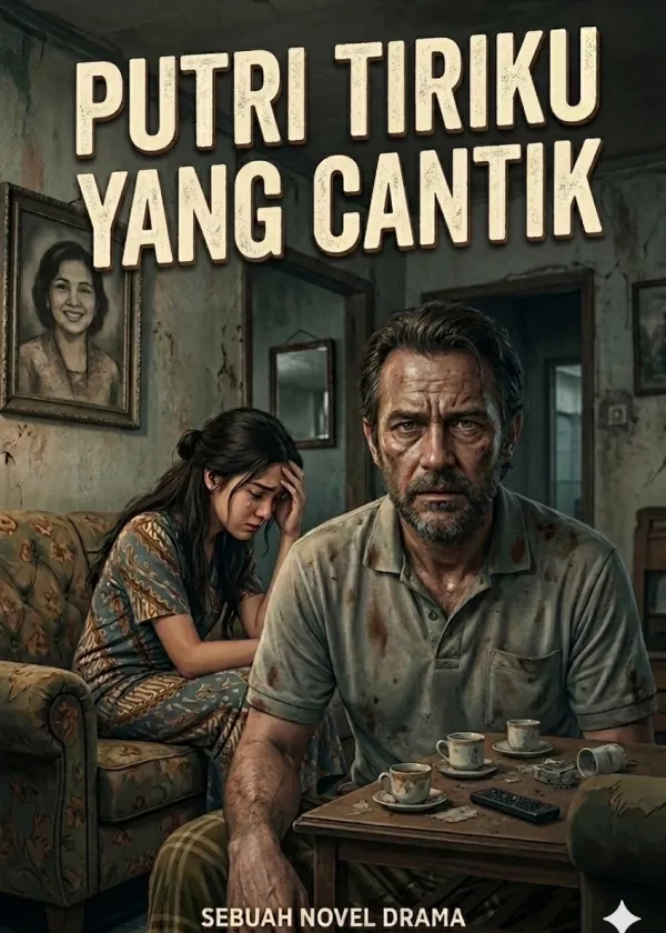 Putri Tiriku Yang Cantik