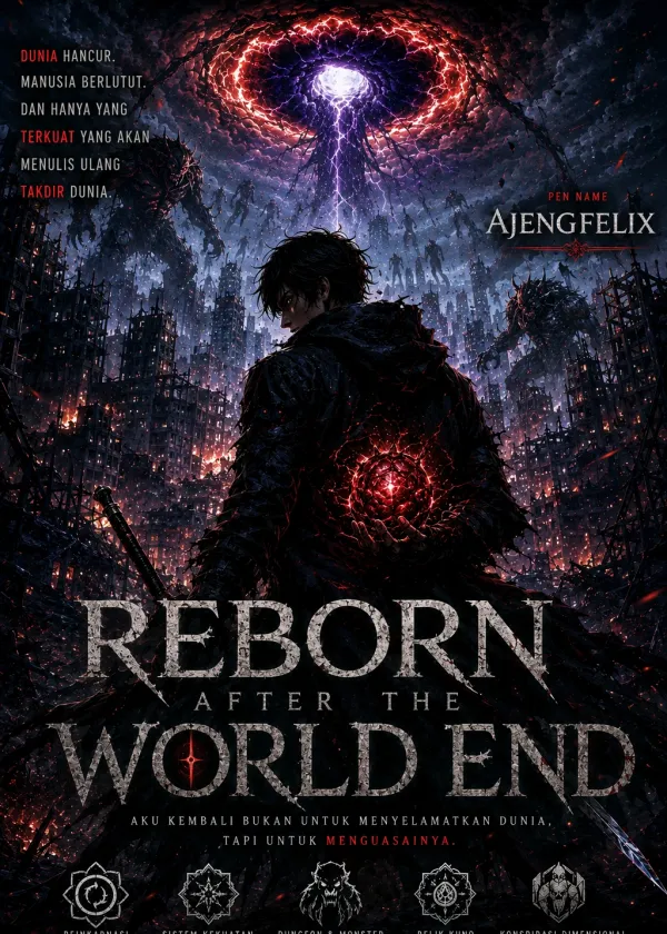 Reborn After The World End