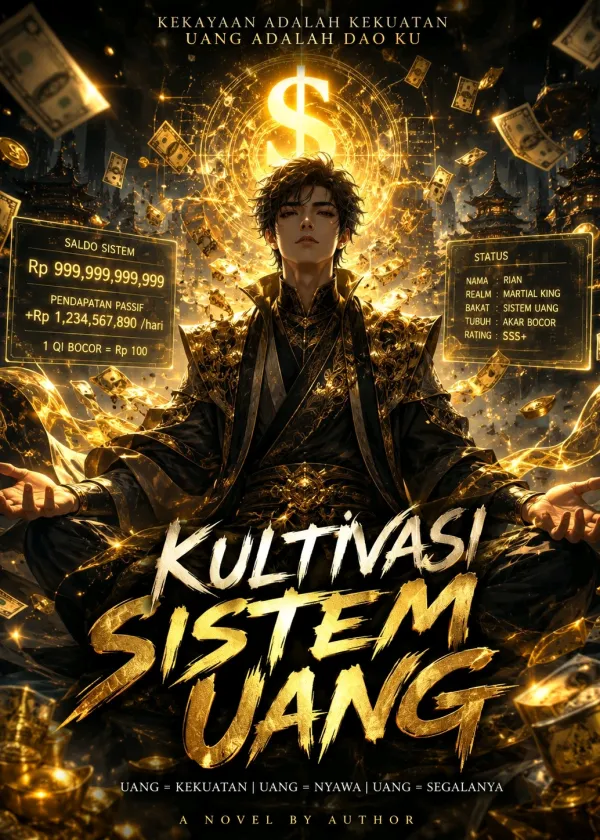 Kultivasi Sistem Uang