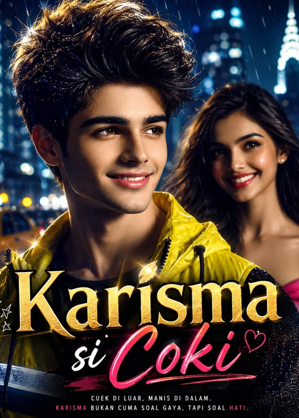 Karisma si Coki
