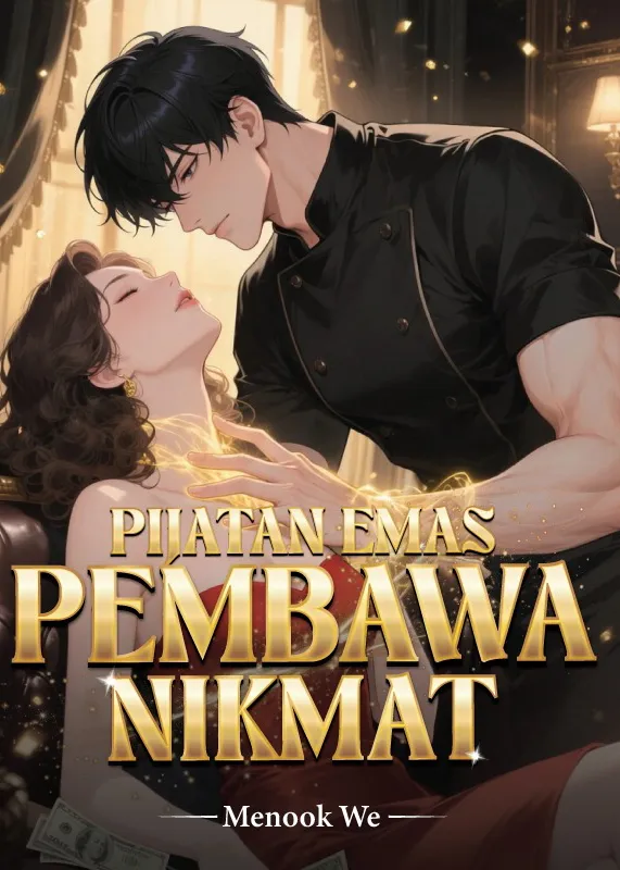 Pijatan Emas Pembawa Nikmat
