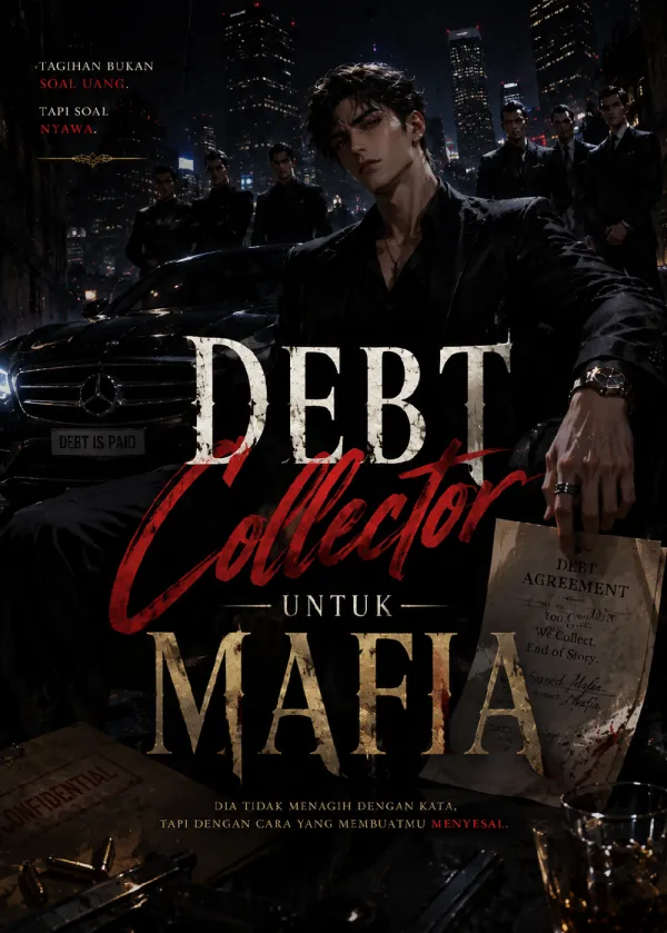 Debt Colector untuk Bos Mafia