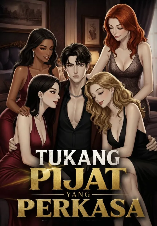 Tukang Pijat Yang Perkasa