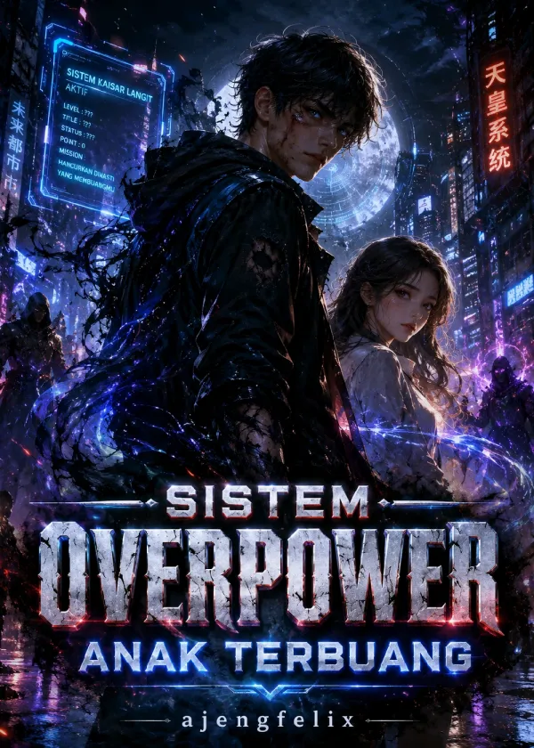 Sistem Overpower Anak Terbuang
