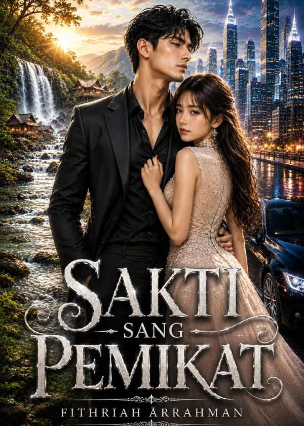 Sakti Sang Pemikat
