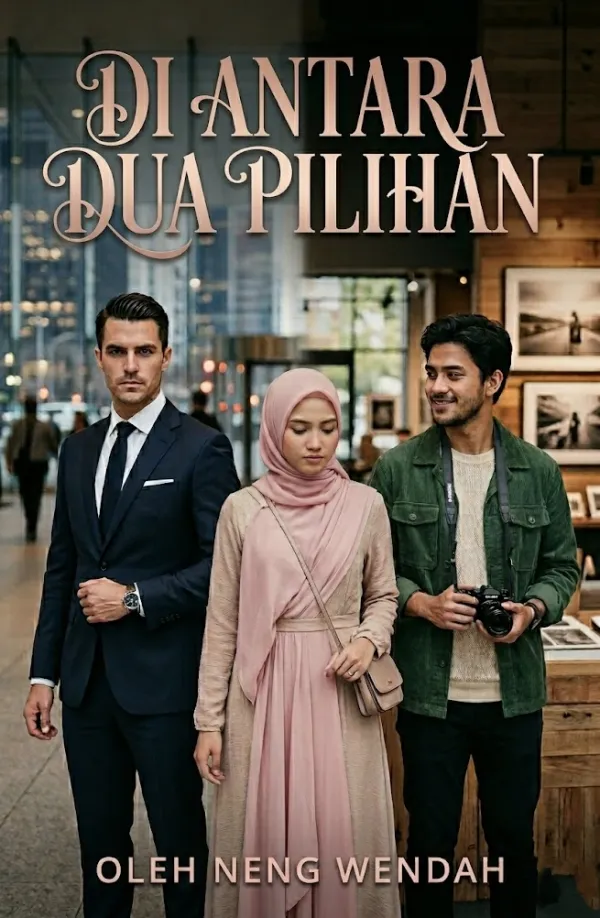 Di Antara Dua Pilihan