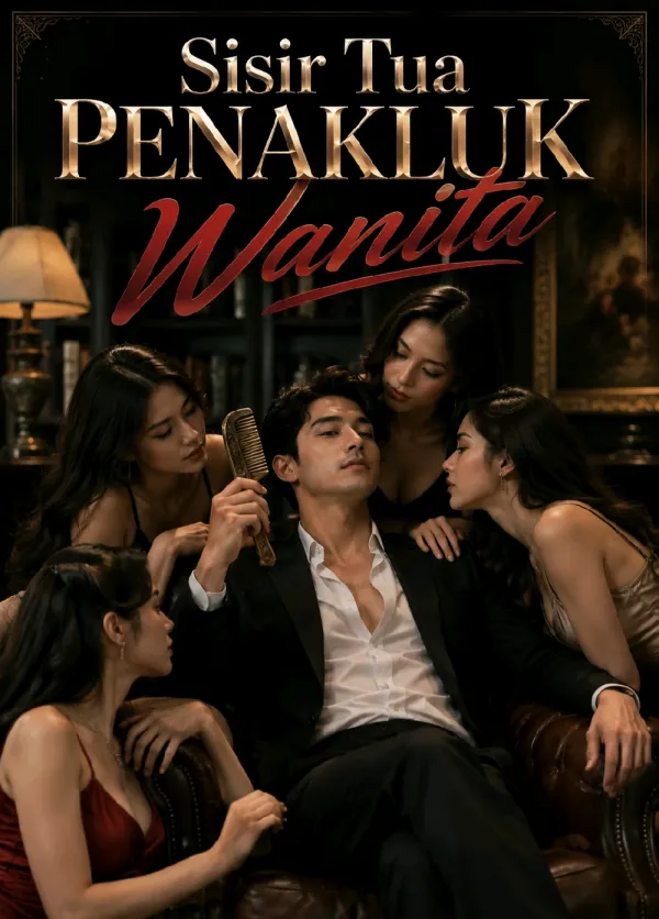 Sisir Tua Penakluk Wanita