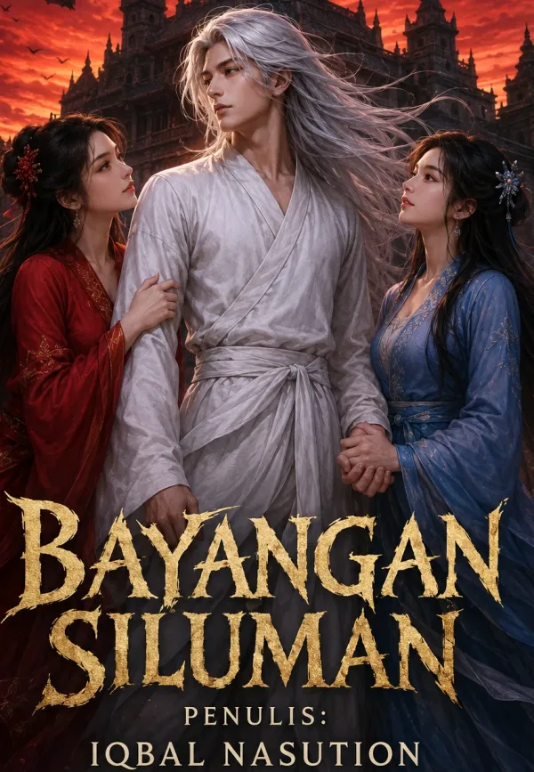 BAYANGAN SILUMAN