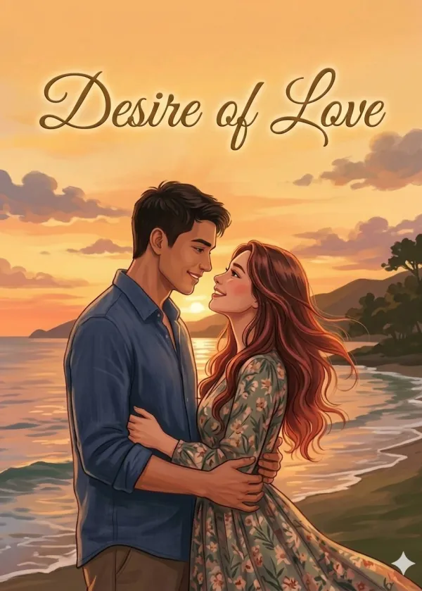Desire of Love