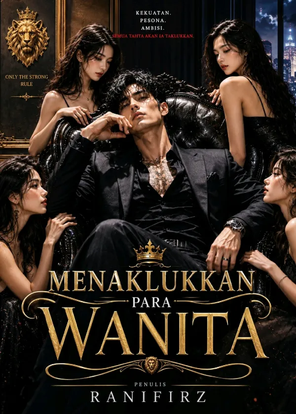 Menaklukkan Para Wanita