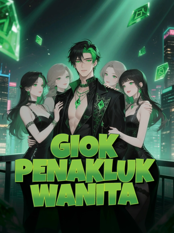Giok Penakluk Wanita