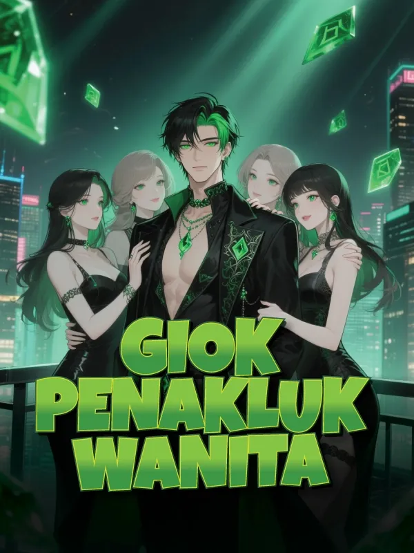 Giok Penakluk Wanita