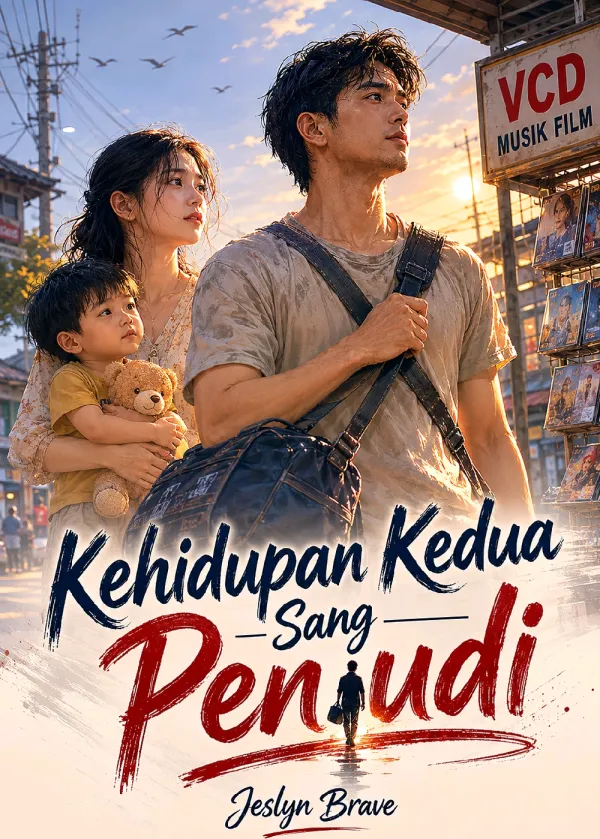 Kehidupan Kedua Sang Penjudi