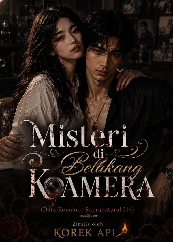 Misteri di Belakang Kamera