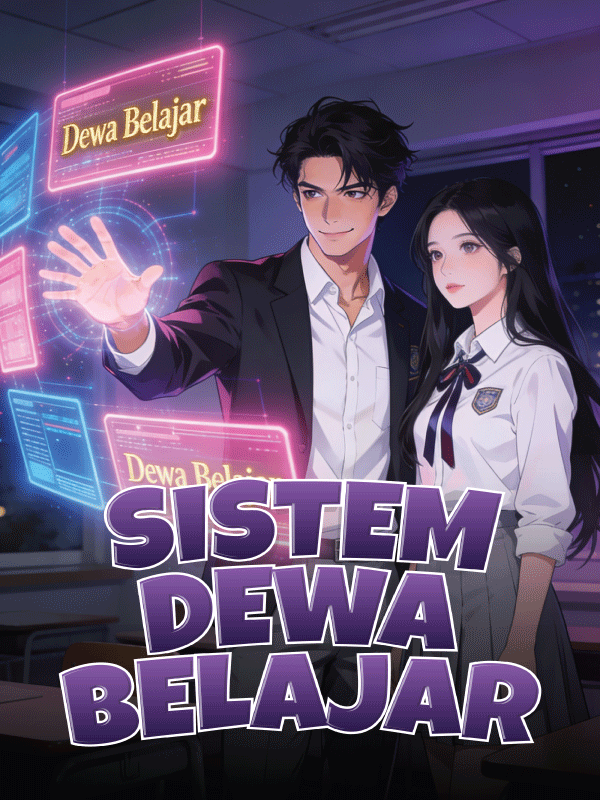 Sistem Dewa Belajar