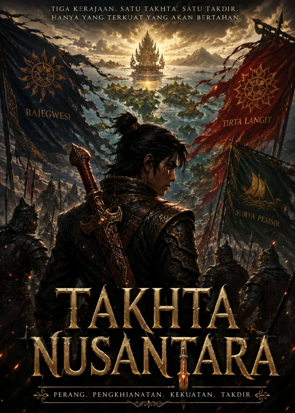 TAKHTA NUSANTARA