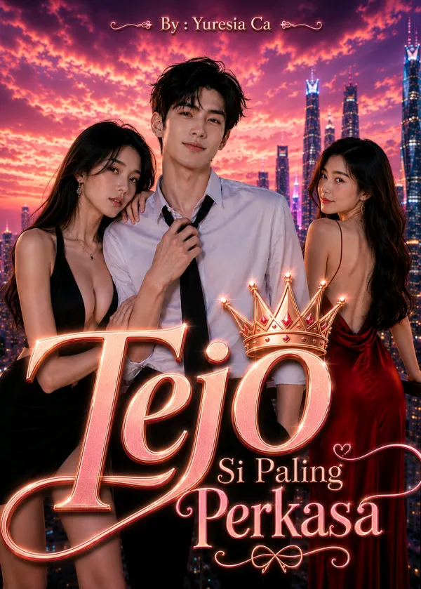 Tejo Si Paling Perkasa