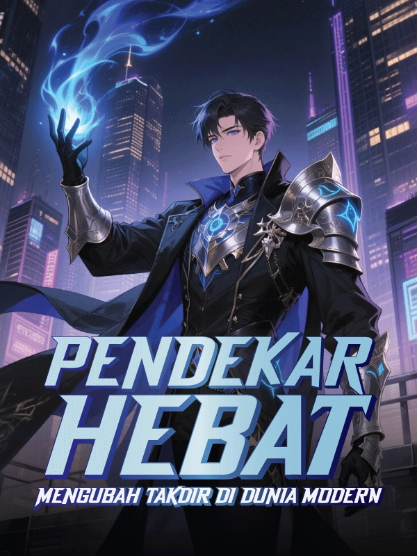 Pendekar Hebat Mengubah Takdir di Dunia Modern