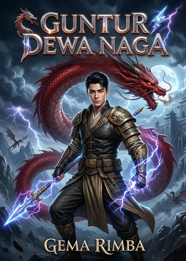 Guntur Dewa Naga