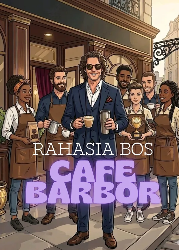Rahasia Bos Cafe Barbor