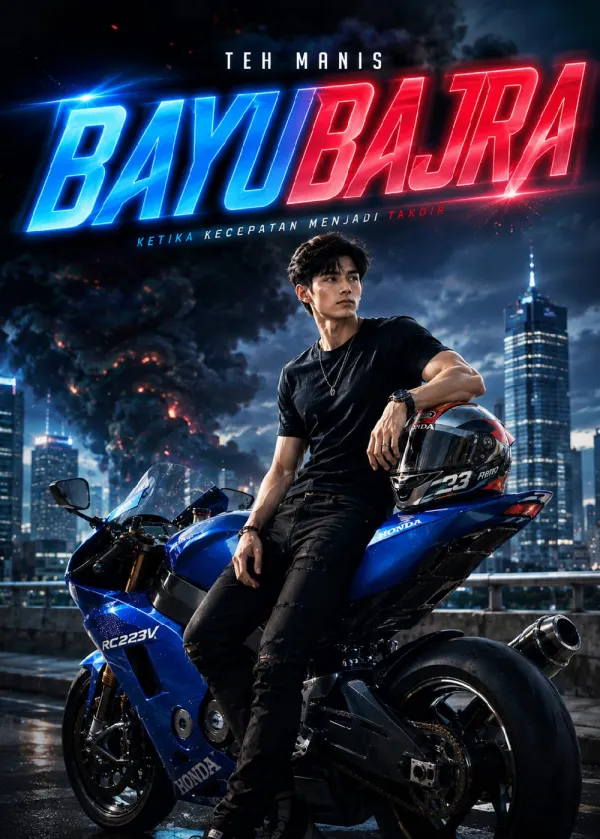 Bayubajra