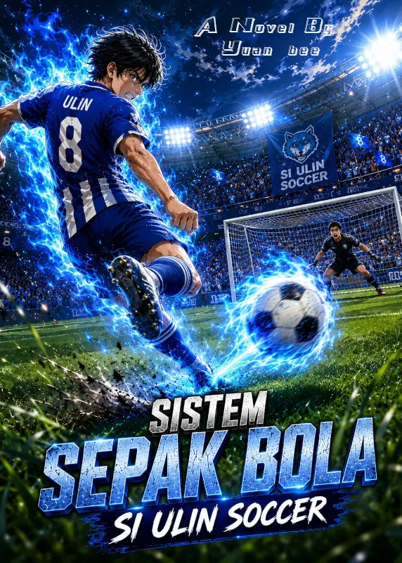Sistem Sepak Bola: Si Ulin Soccer