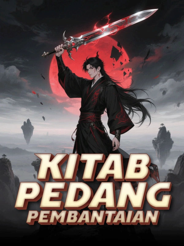 Kitab Pedang Pembantaian