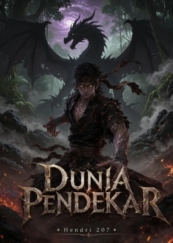 Dunia Pendekar