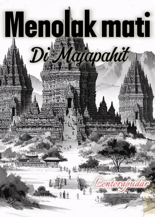 MENOLAK MATI DI MAJAPAHIT