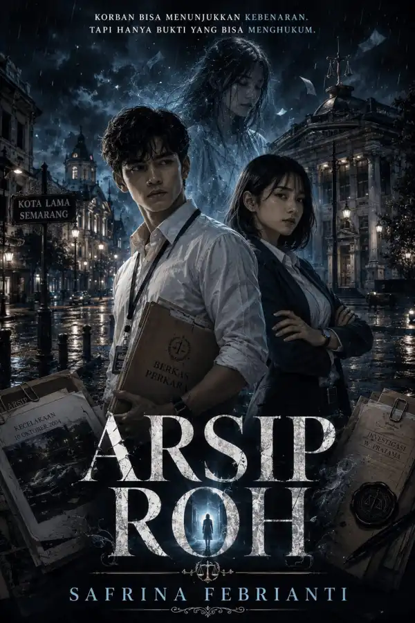 Arsip Roh
