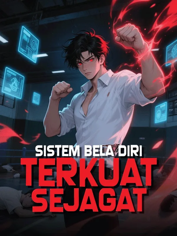 SISTEM BELA DIRI TERKUAT SEJAGAT