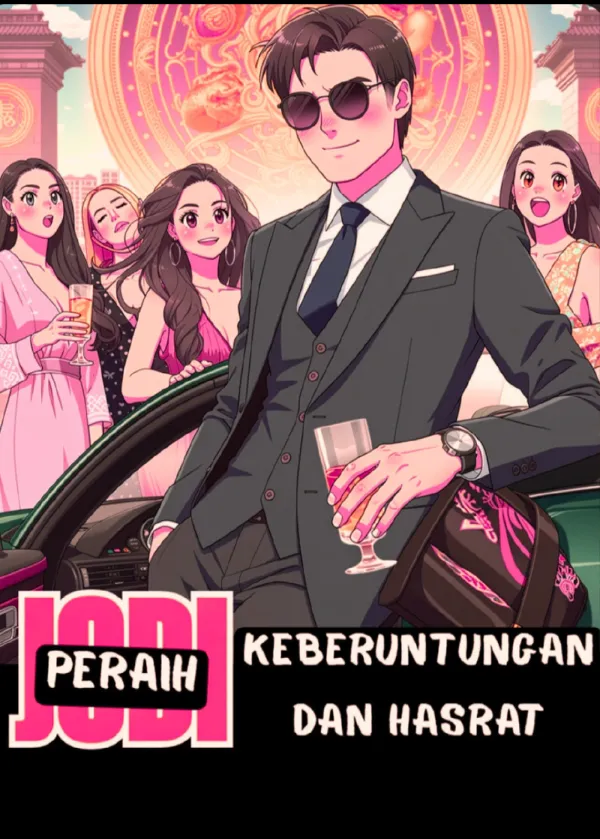 Jodi peraih Keberuntungan dan Hasrat