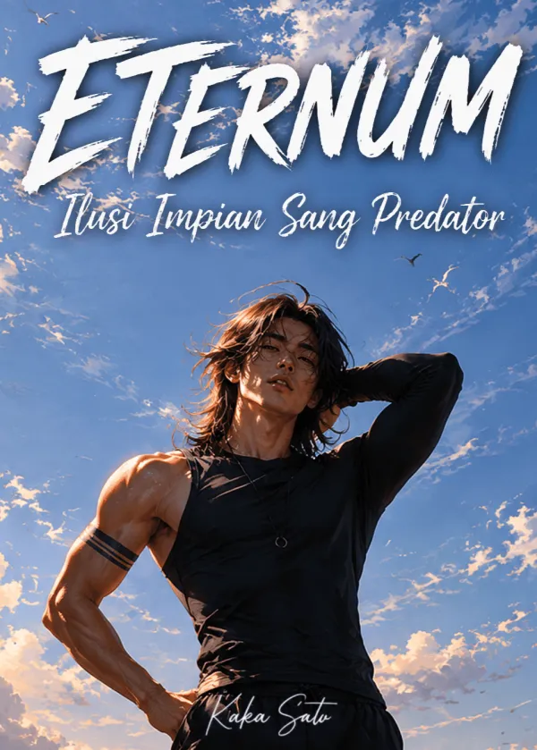 ETERNUM: Ilusi Impian Sang Predator