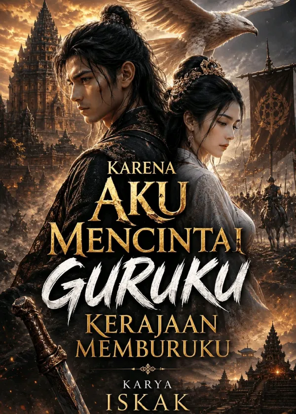 Karena Aku Mencintai Guruku Kerajaan Memburuku