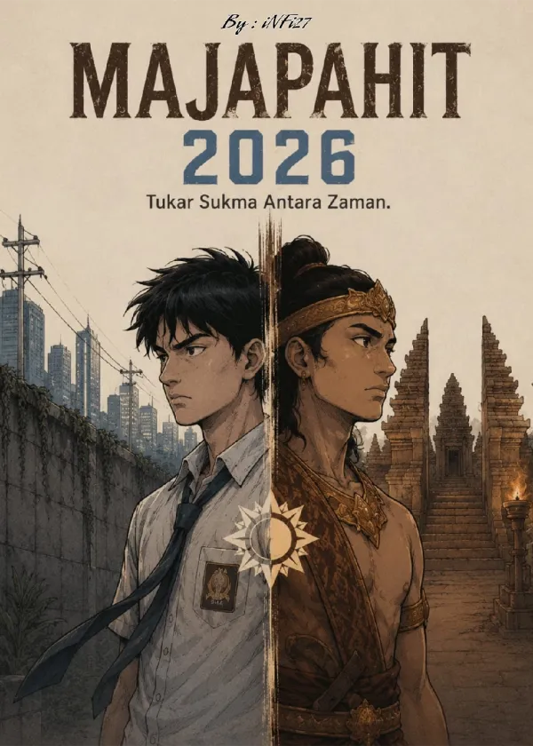 Majapahit 2026