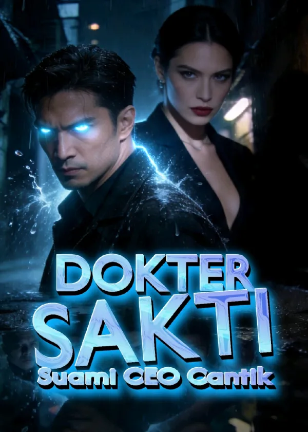 Dokter Sakti Suami CEO Cantik